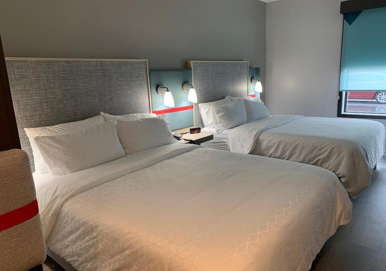Avid Hotels - Salem By Ihg Exterior photo