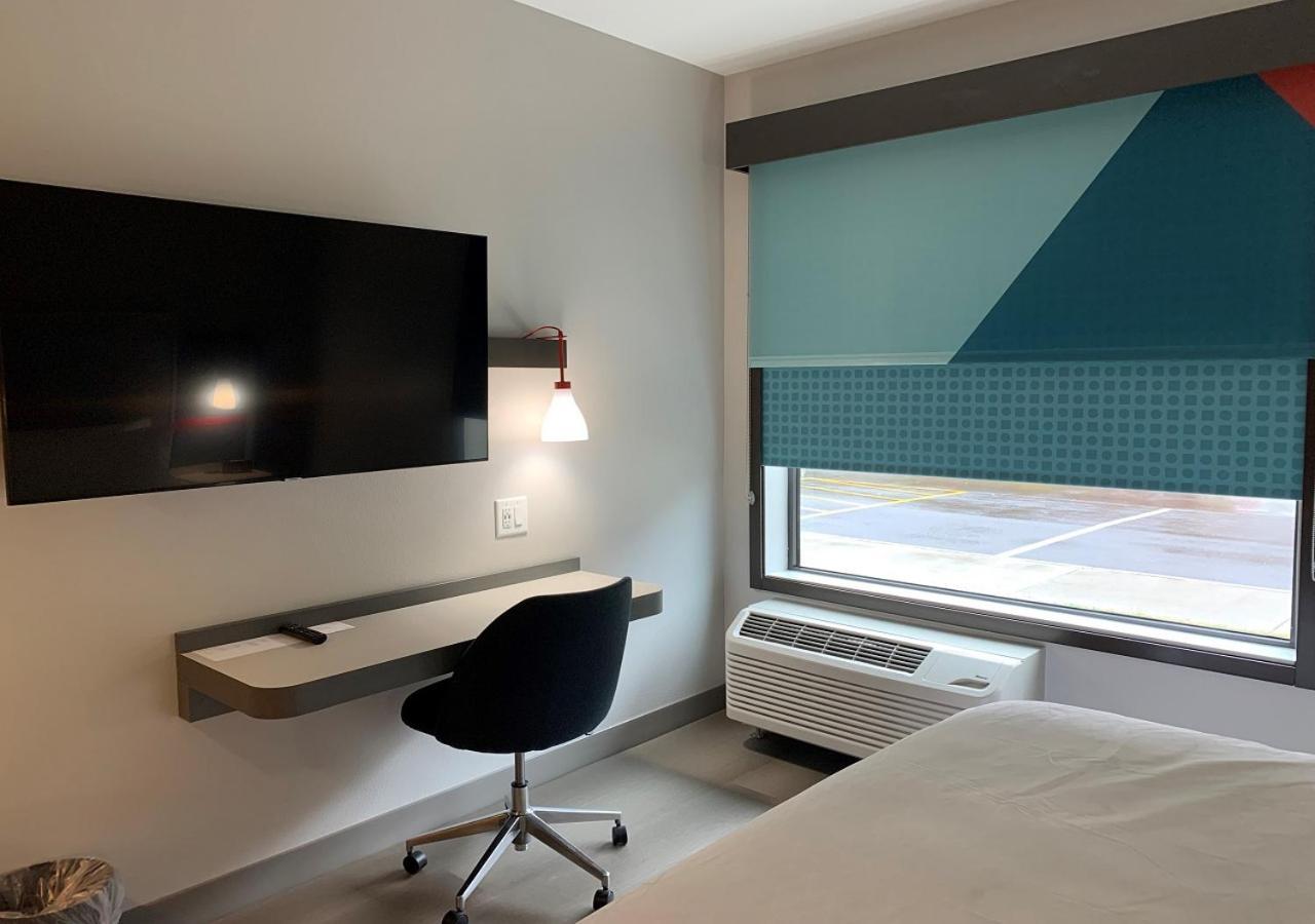 Avid Hotels - Salem By Ihg Exterior photo