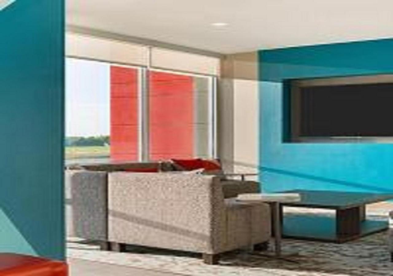 Avid Hotels - Salem By Ihg Exterior photo